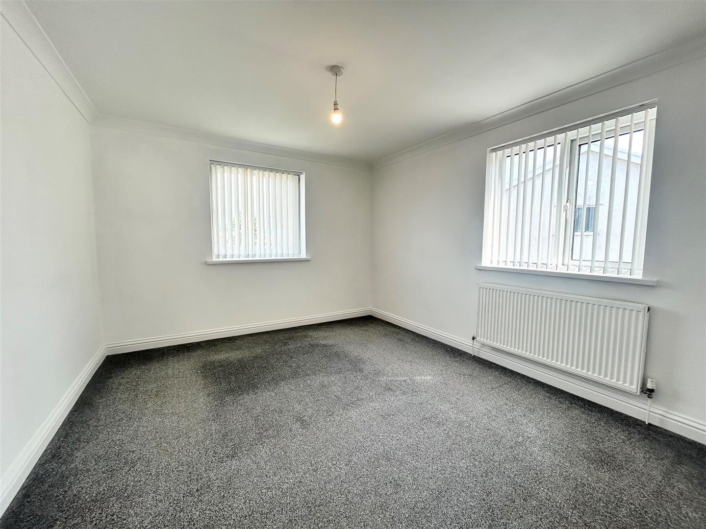 School Terrace, North Cornelly, Bridgend, CF33 4HU